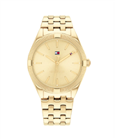 Montre Tommy Hilfiger Femme in Acier 1782550 - 1782550